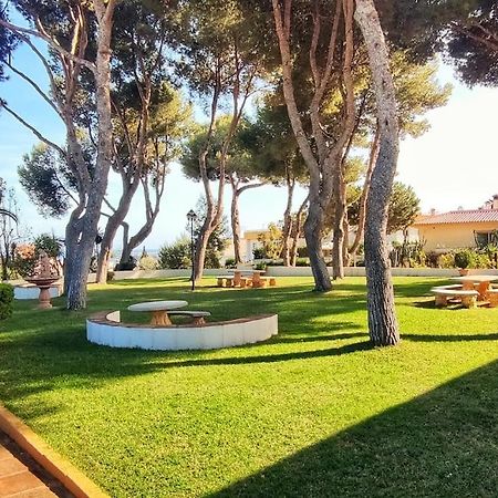 Апартаменти Apartamento Con Vistas Al Mar En Puerto Marina Торремолінос Екстер'єр фото