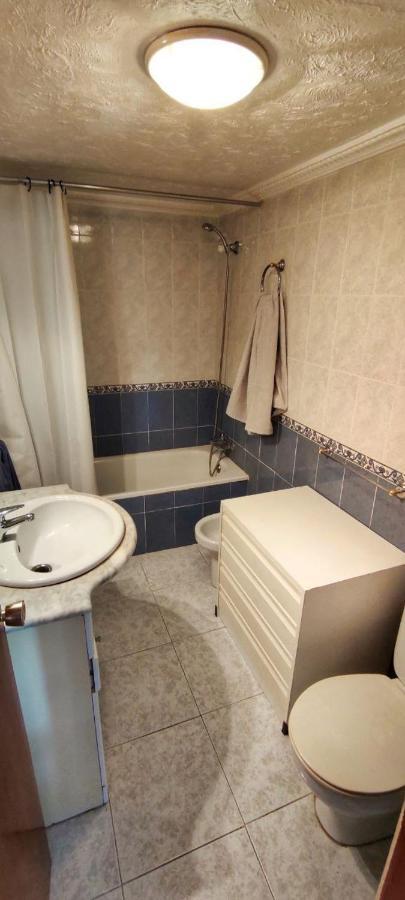 Апартаменти Apartamento Con Vistas Al Mar En Puerto Marina Торремолінос Екстер'єр фото